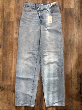 Madewell x molly dickson